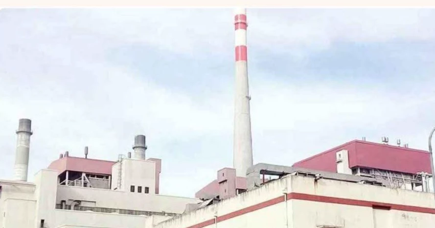 Barapukuria power plant shuts down again after boiler tube explosion