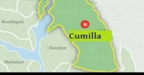 Manhunt underway for rape suspect in Cumilla’s Muradnagar