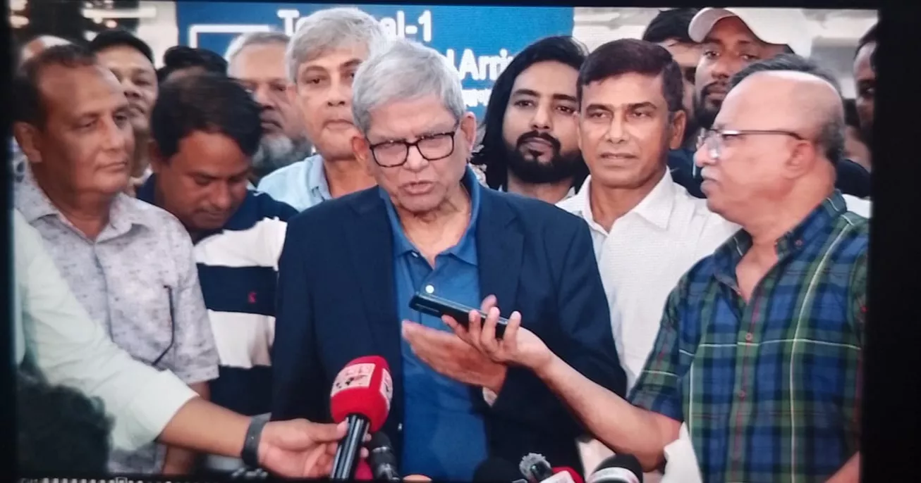 Fakhrul calls Islamic parties ‘undemocratic’, slams street programmes