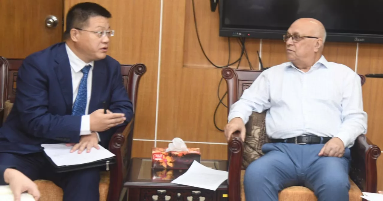 China ready to support Bangladesh in disaster management, relief