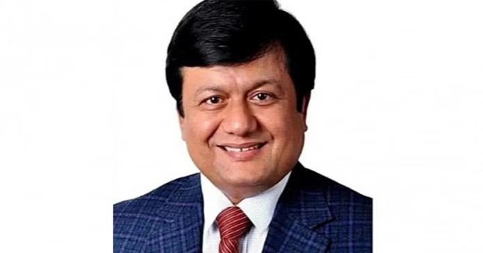 Ex-NBR official Matiur breaks down in court; denied bail