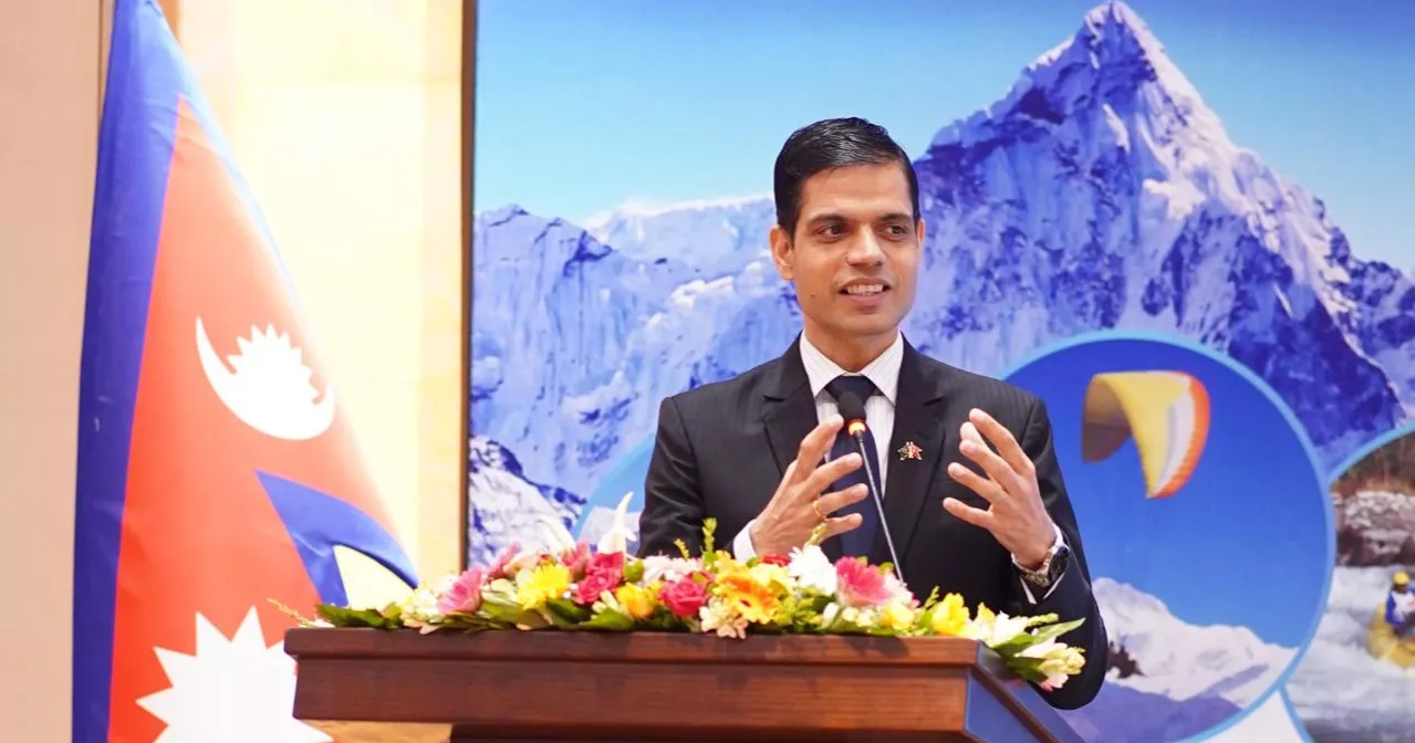 Nepal highlights its appeal to Bangladeshi travellers at Dhaka tourism meet