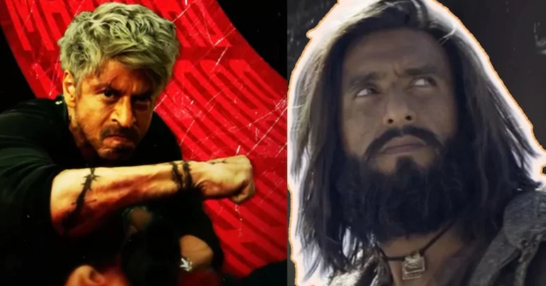 From Ranveer Singh’s Dhurandhar 2 to Shah Rukh Khan’s King: Indian films to watch in 2026