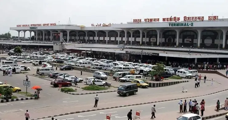 No place for vagrants, beggars, drug addicts in airport area: Police