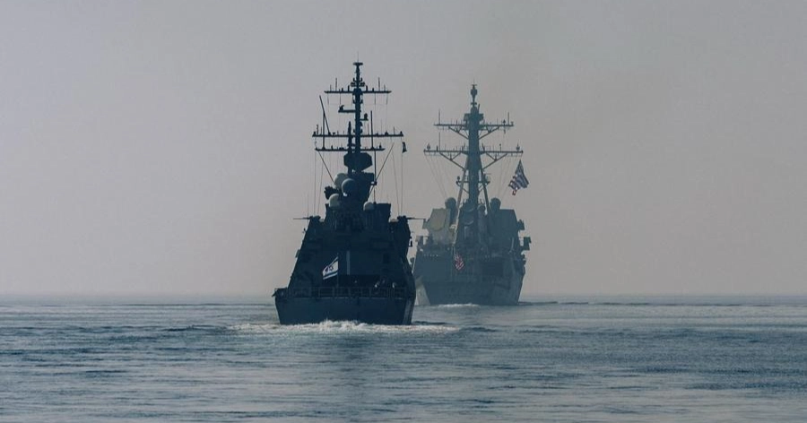 US-Iran drone incident raises fresh doubts over planned talks