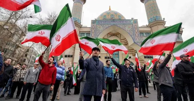 Iran urges global action after Trump threats against infrastructure