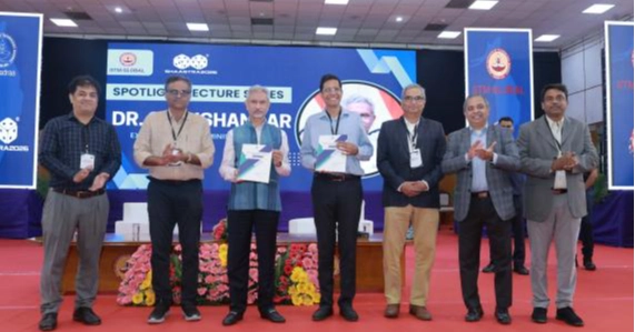 Jaishankar launches IITM Global, aimed at making world’s first Multinational University