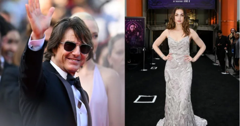 Ana De Armas calls Tom Cruise ‘dear friend and mentor’ amid breakup reports