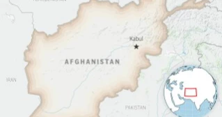 Powerful 6.3-magnitude quake strikes northern Afghanistan, at least 20 dead