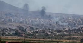 Israel warns of deeper involvement in Syria as ceasefire collapses