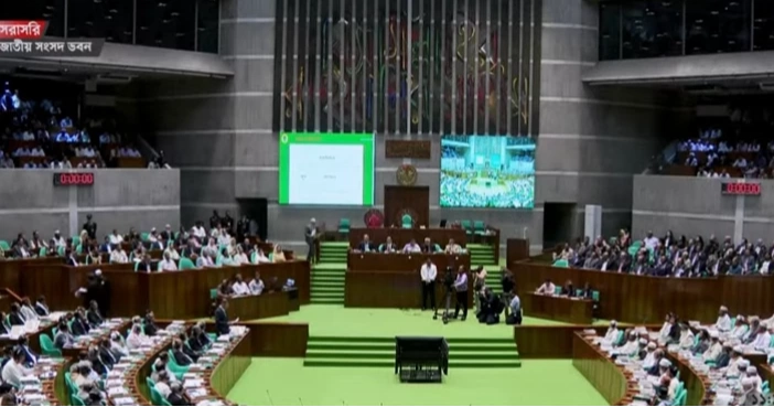 Measures taken to reduce pending cases: Law Minister