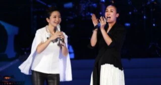 China grants singer rare exemption after unapproved tribute song