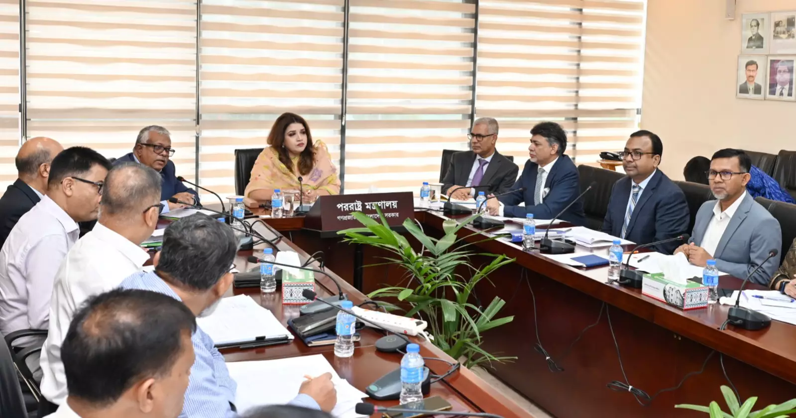 Over 29 lakh certificates issued through e-Apostille: MoFA