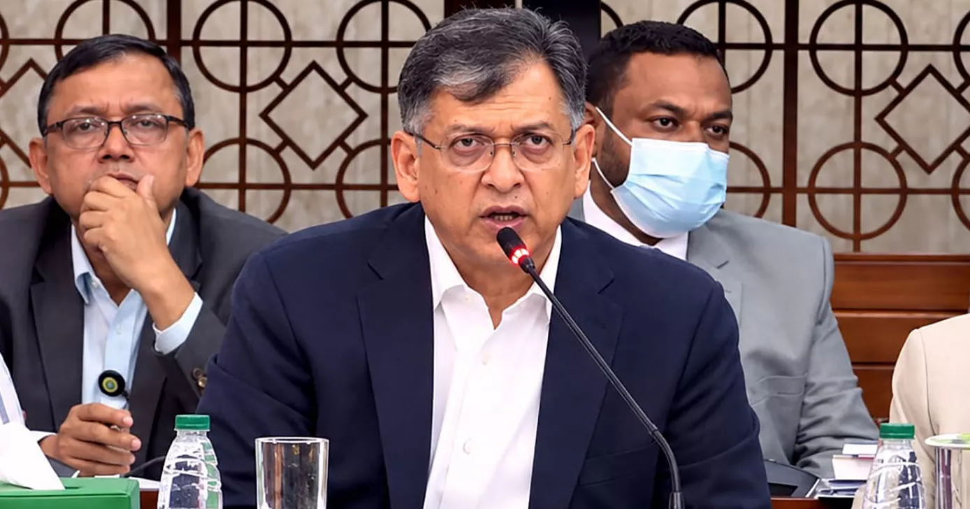 Govt won’t allow unrest over reported Hasina return in December: Salahuddin