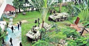 9th anniversary of Holey Artisan Bakery attack today