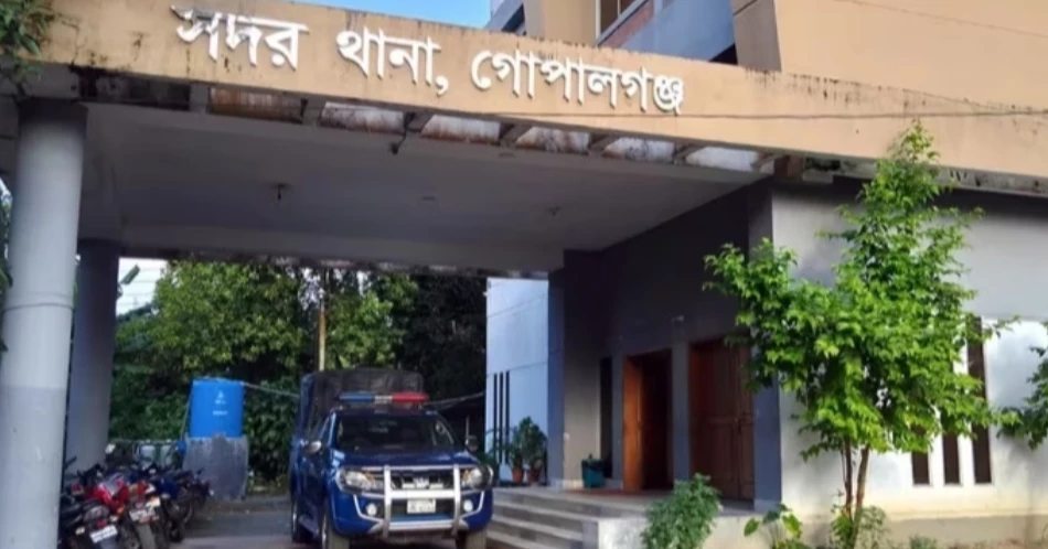 Gopalganj still tense; 321 arrested, section 144 imposed afresh