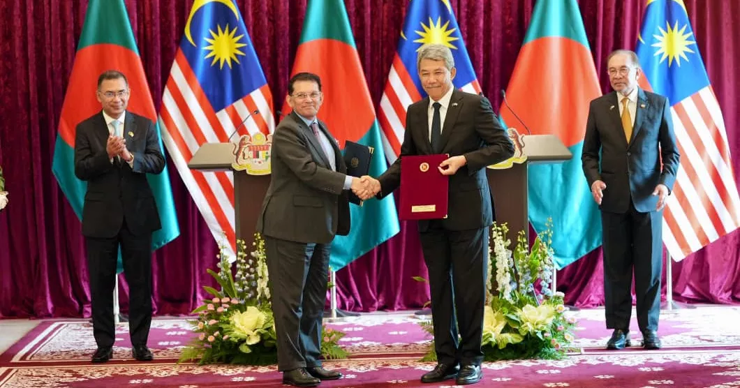 Exploration of oil, gas: Malaysian companies invited to invest in Bangladesh’s energy sector