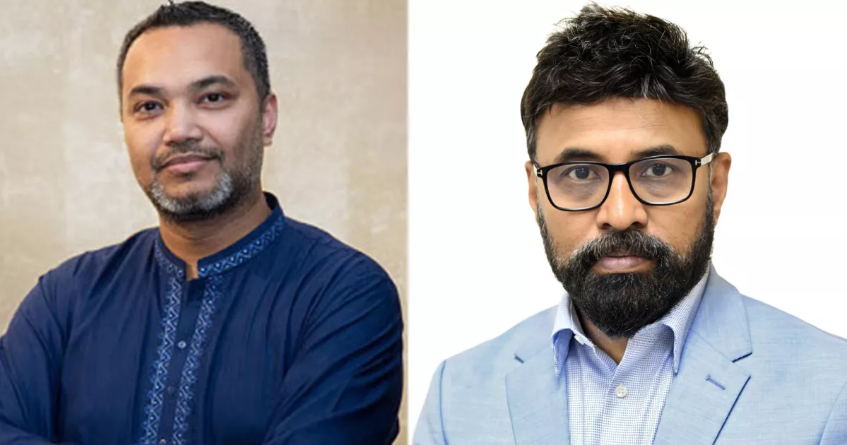 Mahdi Amin, Saleh Shibly made spokespersons for PMO