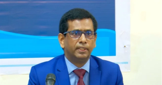 "Money being invested to sabotage July-Aug mass killing trial": ICT Chief Prosecutor