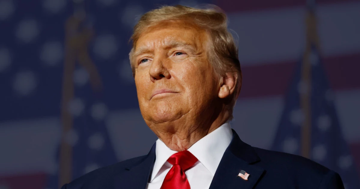 Trump says Iran wants a deal, Tehran refuses