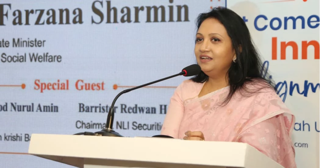 Families must provide children with basic, moral education: State Minister Farzana