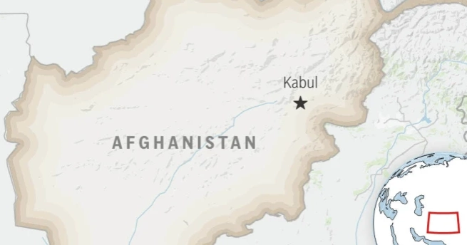 Earthquake devastates Afghan villages,  250 dead