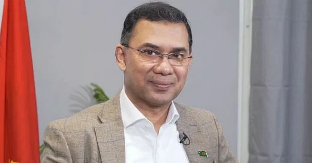 Tarique compares overthrown AL leaders’ repression to Karbala tragedy