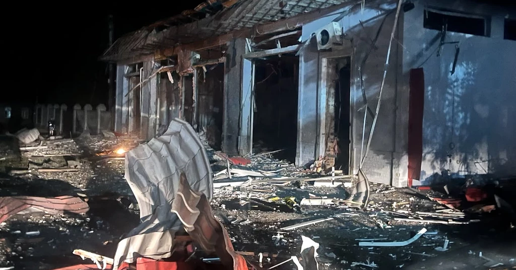 Russia, Ukraine trade deadly strikes ahead of Zelenskyy-Trump meeting