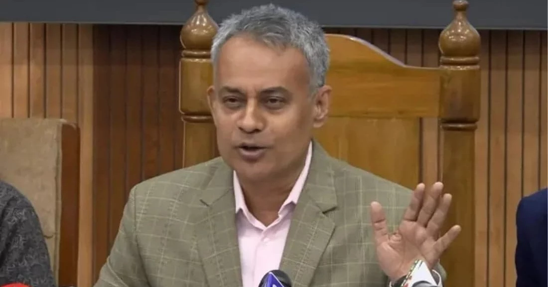 GPS trackers to be installed in public transport to improve road safety: Minister