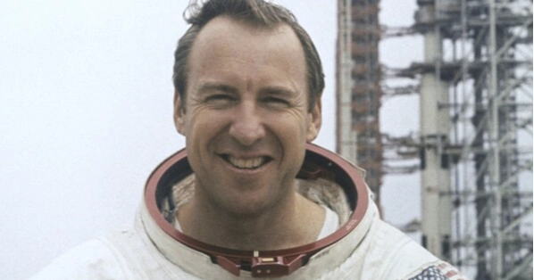 Apollo 13 Moon mission leader James Lovell passes away at 97