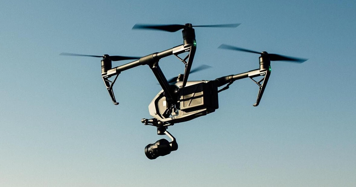 China vows crackdown on illegal drone flight system tampering