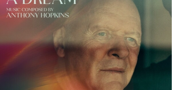 Sir Anthony Hopkins releases debut album after six decades of composing