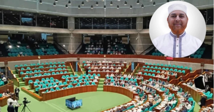 Home Minister fails to maintain law and order: Jamaat MP Rafiqul