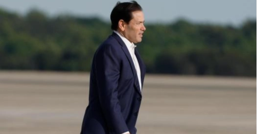 US troop plans, Trump stance loom over Rubio’s NATO visit in Sweden