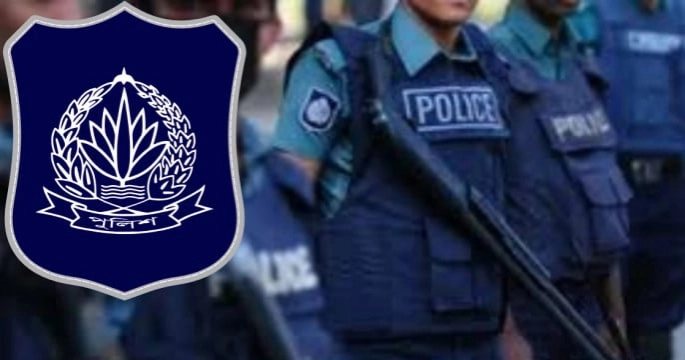 Govt transfers, promotes 11 senior police officials