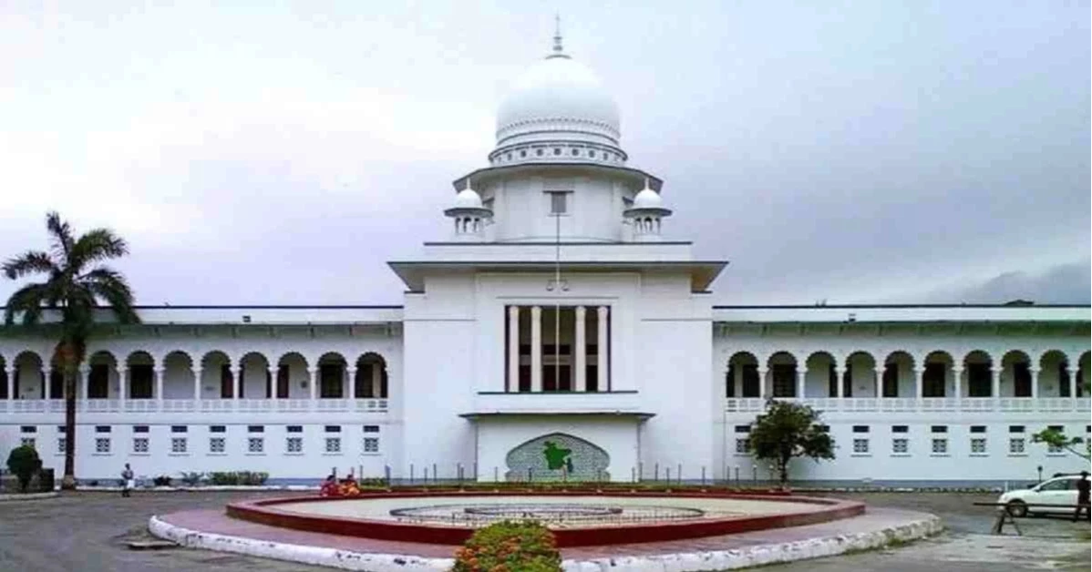 HC dismisses writ seeking law against violence against men