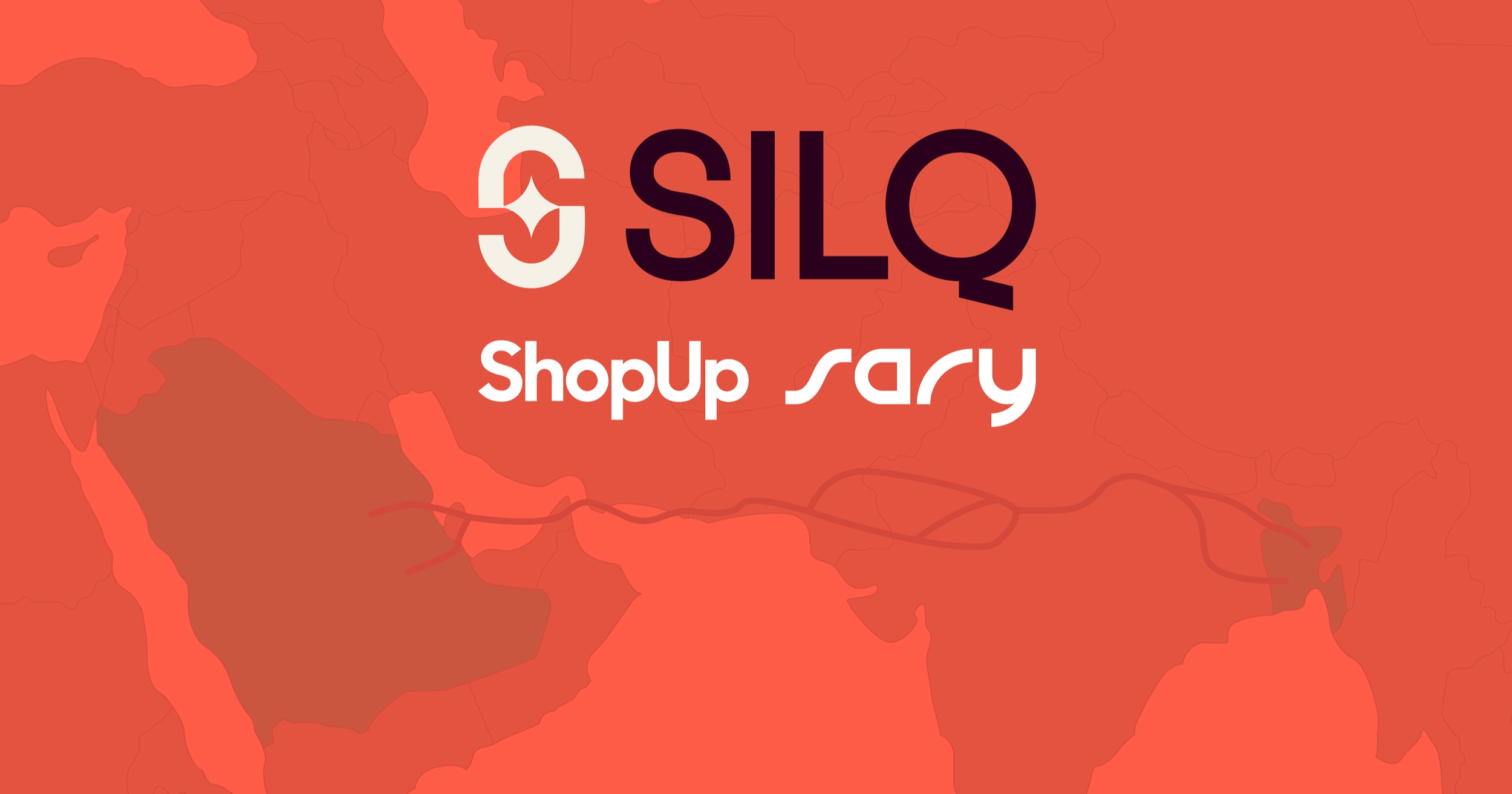 ShopUp and Sary merge to form SILQ with $110M US-Saudi investment