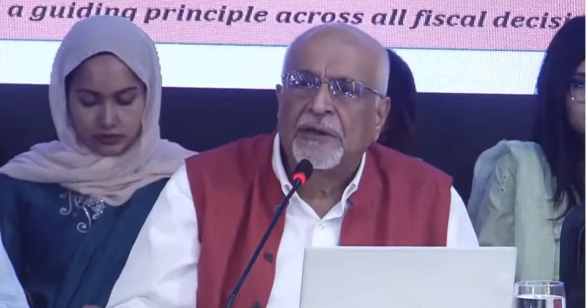Budget uses ‘welfare language’ but leaves most vulnerable behind, says Debapriya