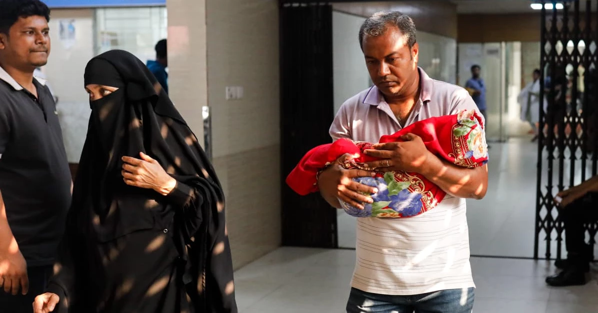 8 die of measles, similar symptoms in 24 hours: DGHS