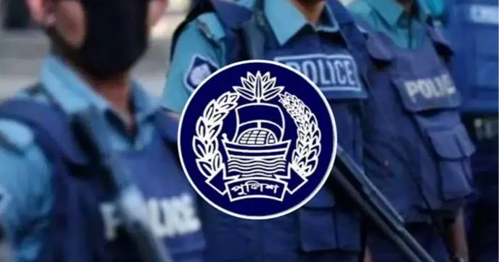 Home ministry transfers 16 senior police officials