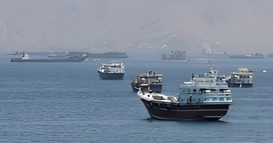 US-Iran deal reopens Strait of Hormuz; nuclear inspectors expected back