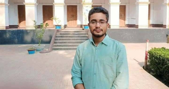 Islamic University student killed in Kushtia road accident