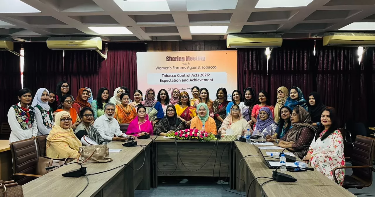 Rules for tobacco control law must be formulated without delay: Speakers 