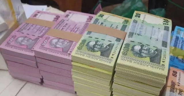 Bangladesh Bank to re-issue Mujib-portrait notes amid slow supply of new currency