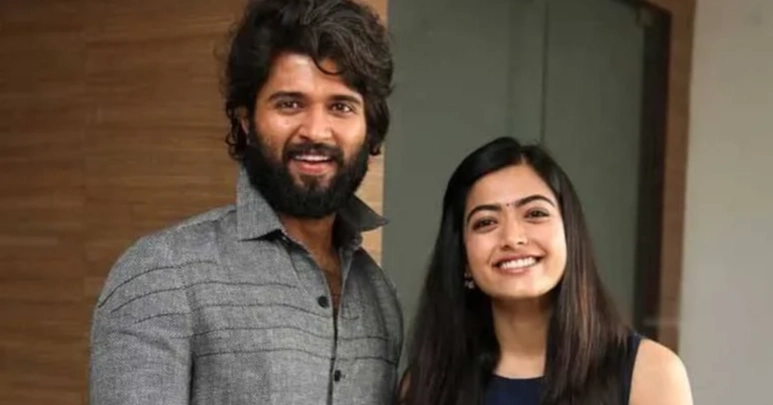 Rashmika Mandanna and Vijay Deverakonda reportedly engaged, wedding likely in Feb 2026