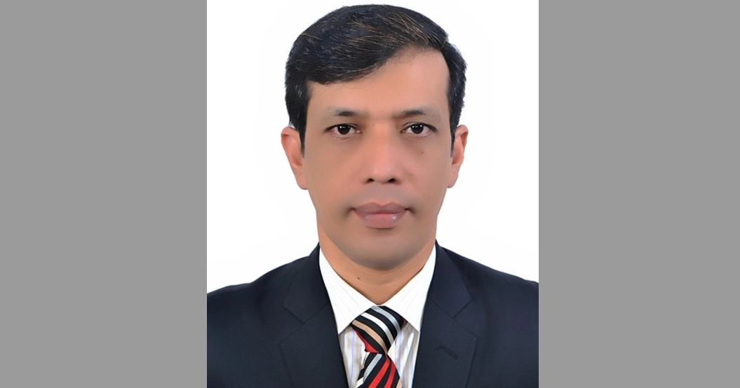 Dr Golam Mahboob joins SAARC Agriculture Centre as new director