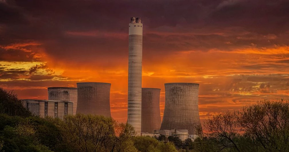 Fossil fuels threaten life at every stage, a global report warns