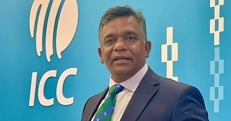 Aminul eyes longer stay at the helm of BCB