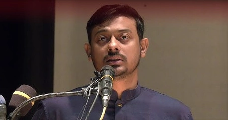 NCP’s Nasiruddin Patwari defends Cox’s Bazar trip in show-cause reply