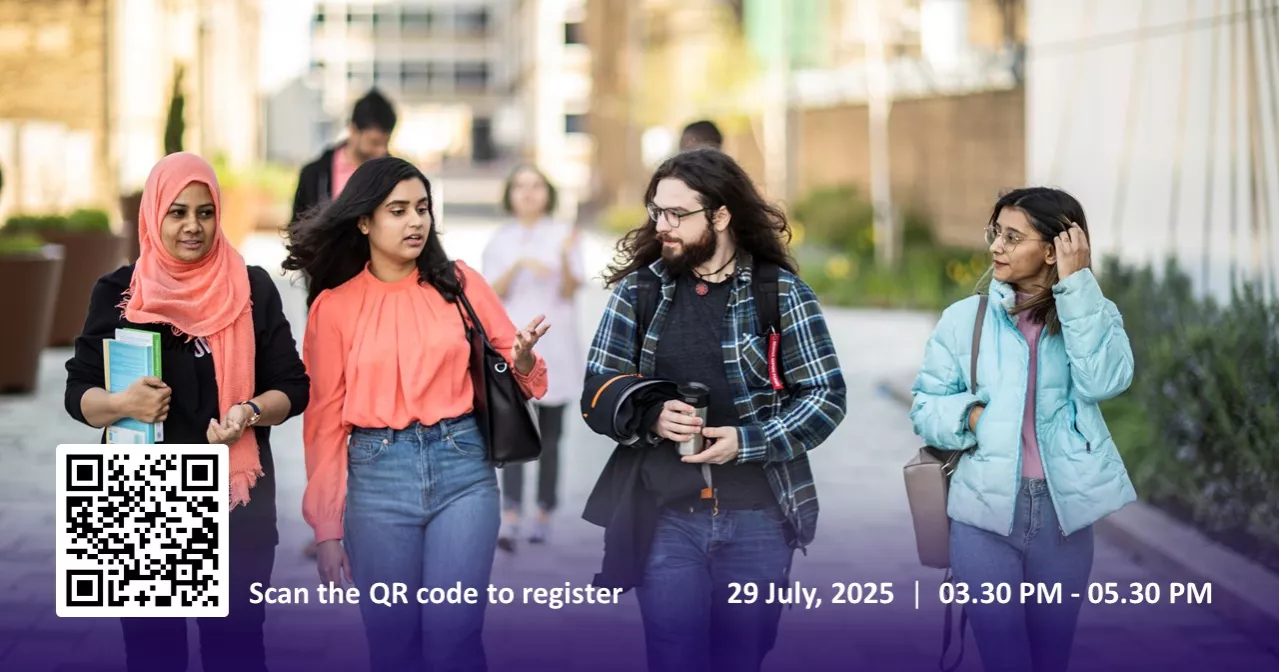 British Council to host virtual pre-departure briefing for Bangladeshi students heading to UK